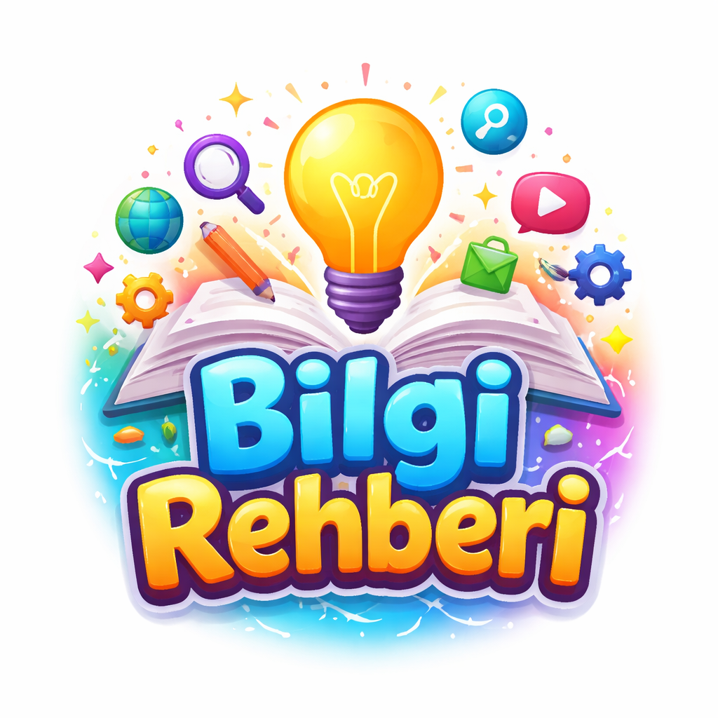 BİLGİ REHBERİ