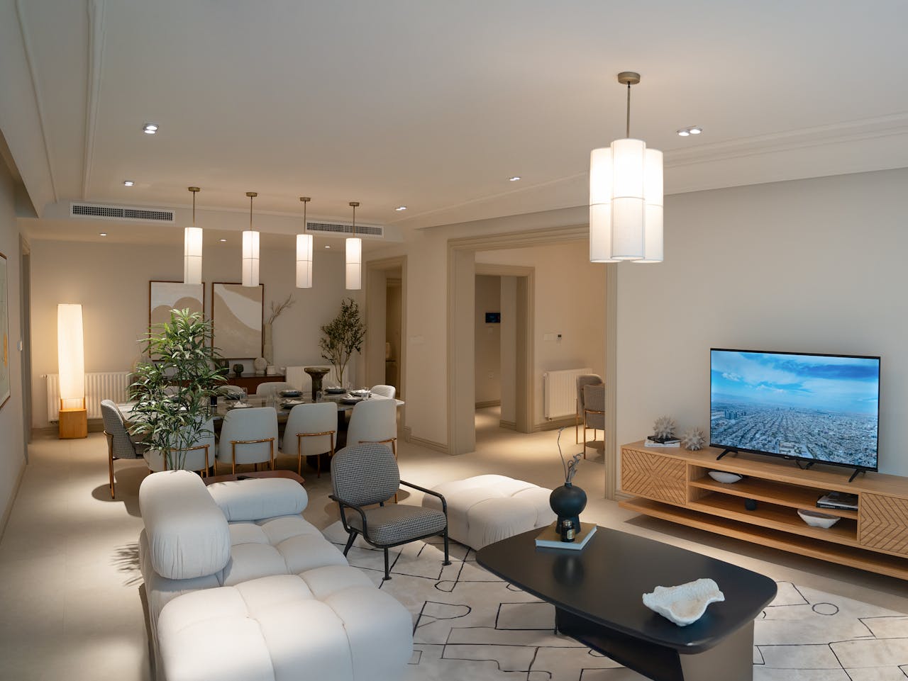 Uygun Bütçeyle Evi Baştan Yaratmanın Yolları